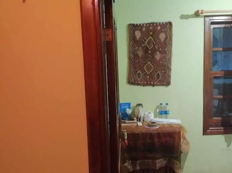 Hotelli Sirince Gargamelin Evi