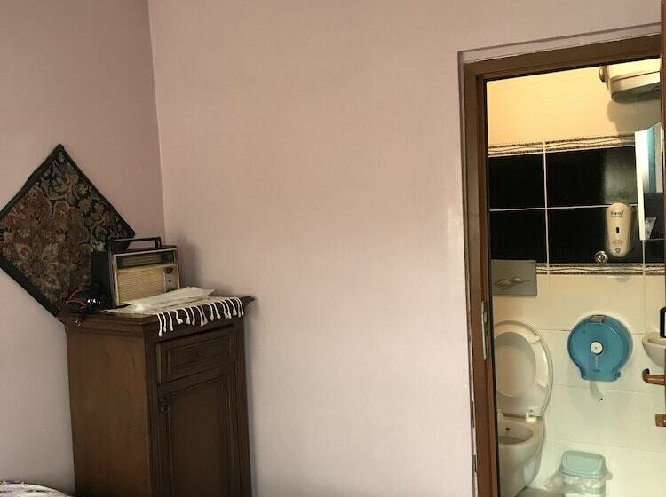 호텔 Sirince Gargamelin Evi