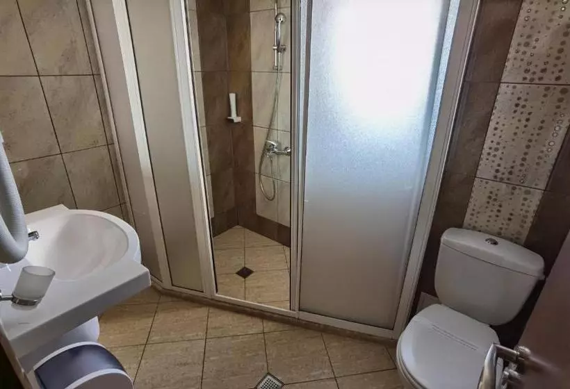 هتل Spa Complex Aleksandar
