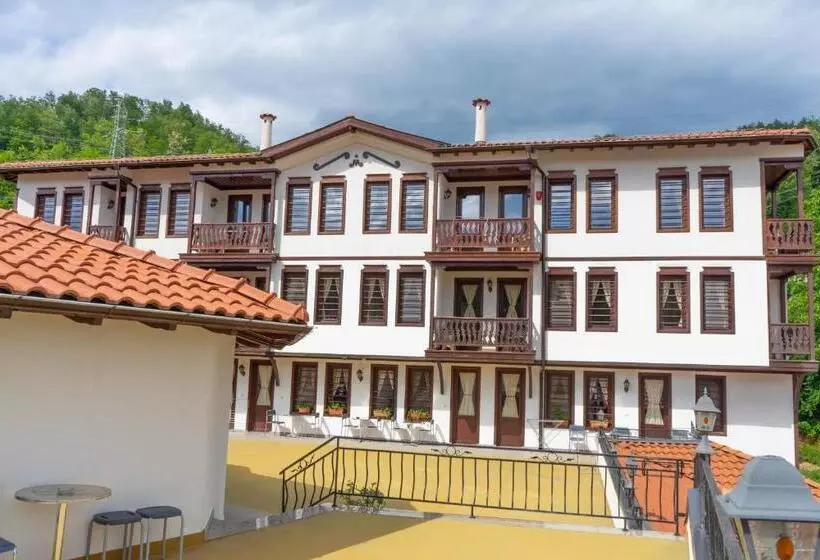 هتل Spa Complex Aleksandar