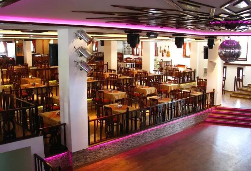 هتل Spa Complex Aleksandar
