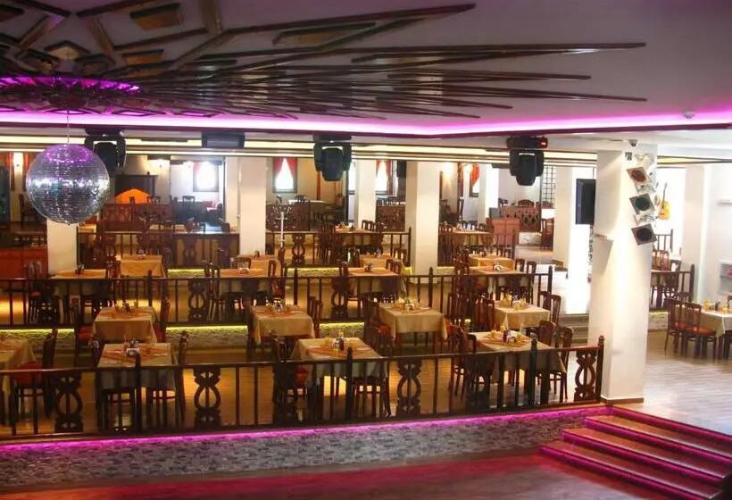 هتل Spa Complex Aleksandar