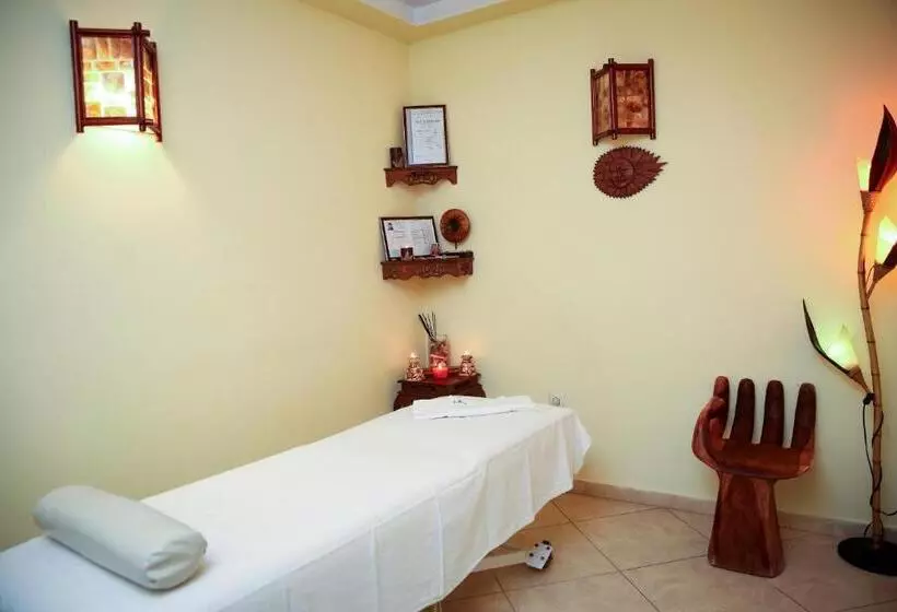 هتل Spa Complex Aleksandar