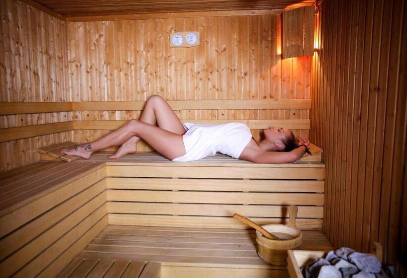 Hotel Spa Complex Aleksandar