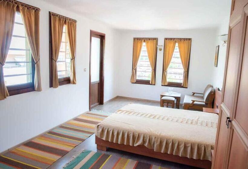 Hotel Spa Complex Aleksandar