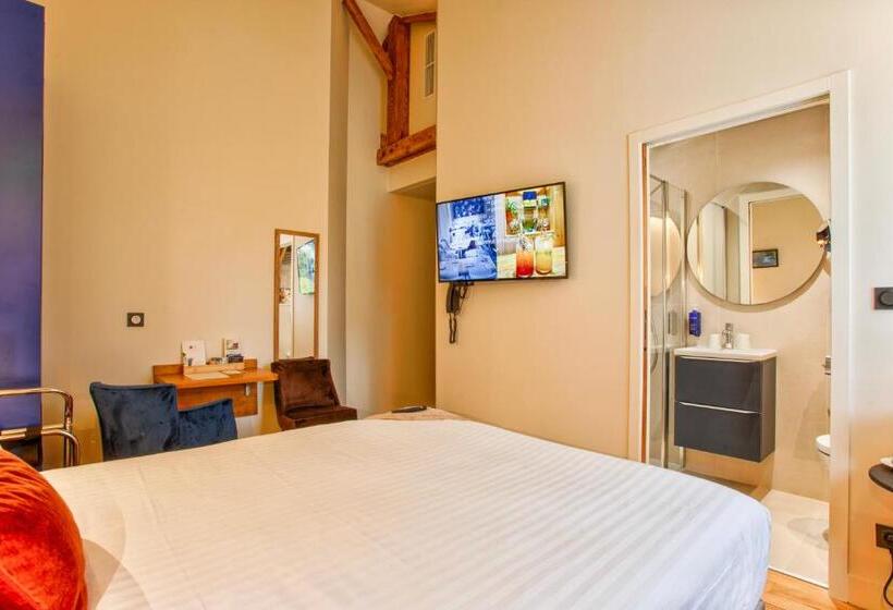 فندق Le Castel Cabourg Hôtel & Spa  Restaurant La Calypso