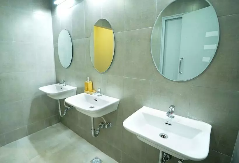 Hotelli Truliv Olympus Elite