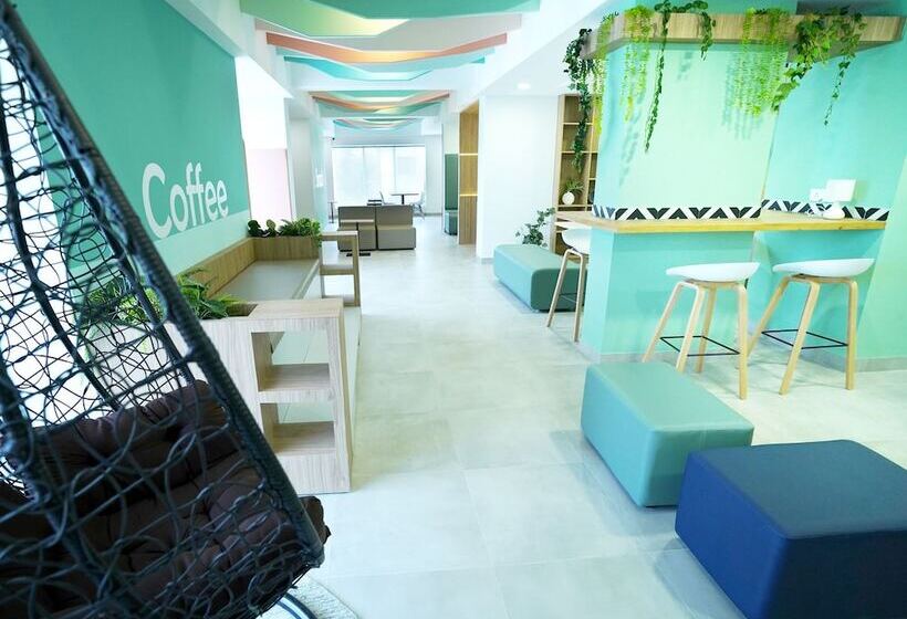 Hotel Truliv Olympus Elite