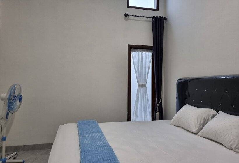 Szálloda Wafaby Guest House