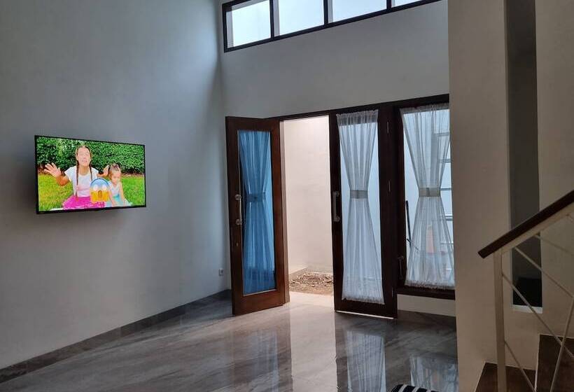 Szálloda Wafaby Guest House