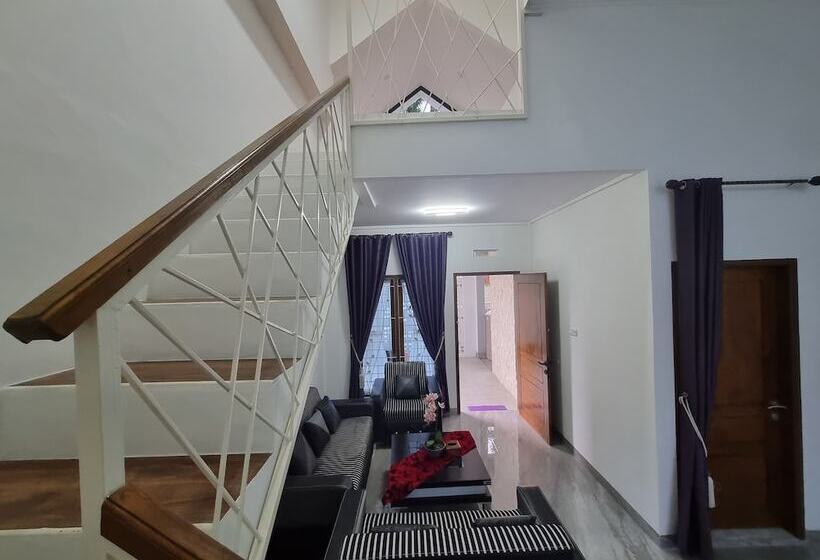 Szálloda Wafaby Guest House