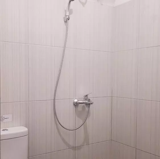 Hotelli Wafaby Guest House