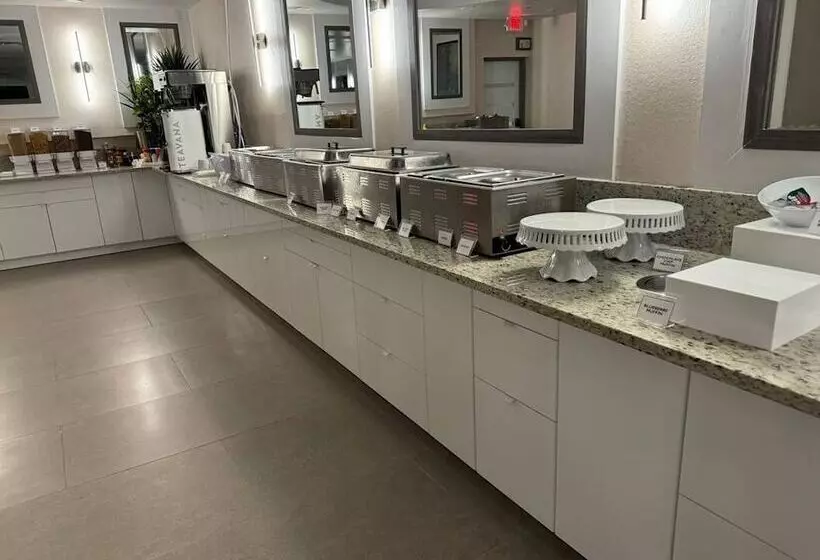 هتل Wyndham Dfw Airport