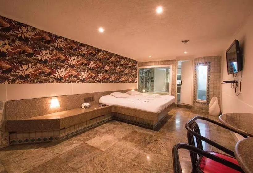 Motel Devaneios