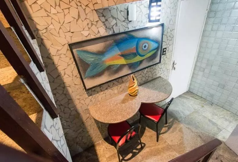 Motel Devaneios