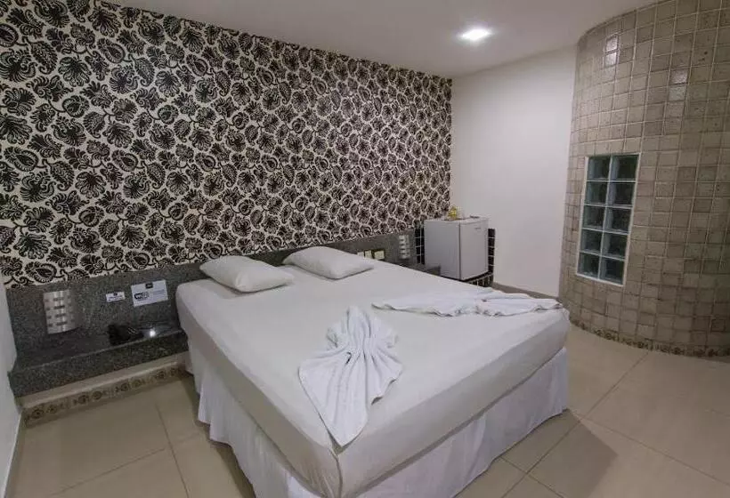 Motel Devaneios
