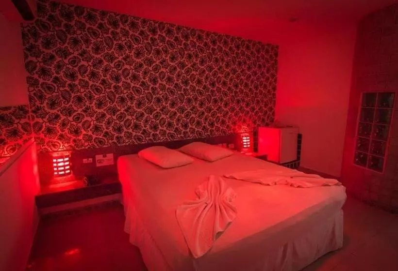 Motel Devaneios