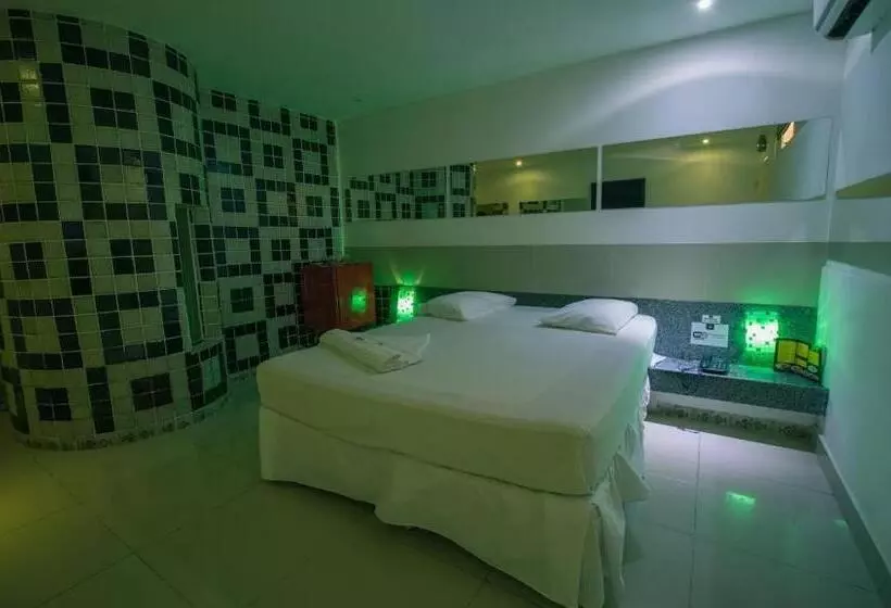Motel Devaneios