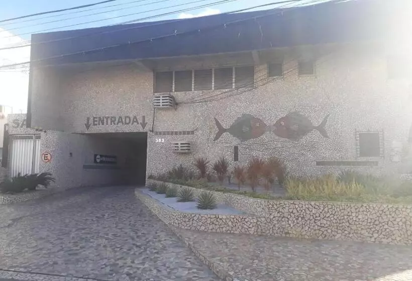 Motel Devaneios