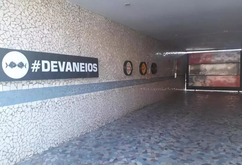 Motel Devaneios