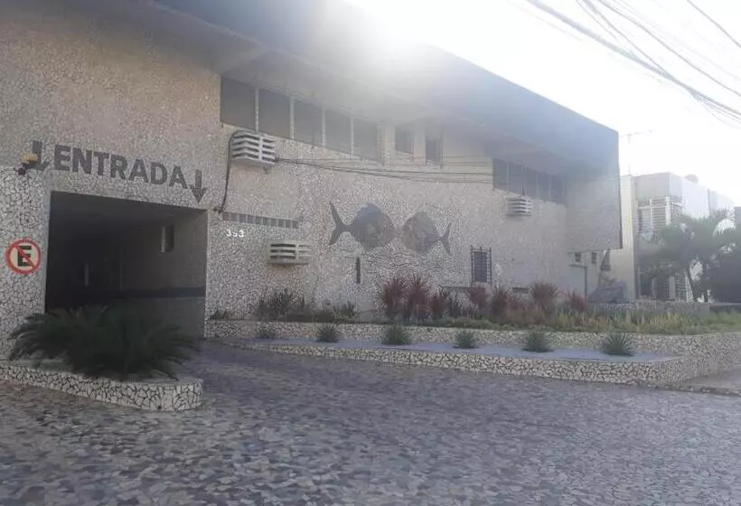 Motel Devaneios