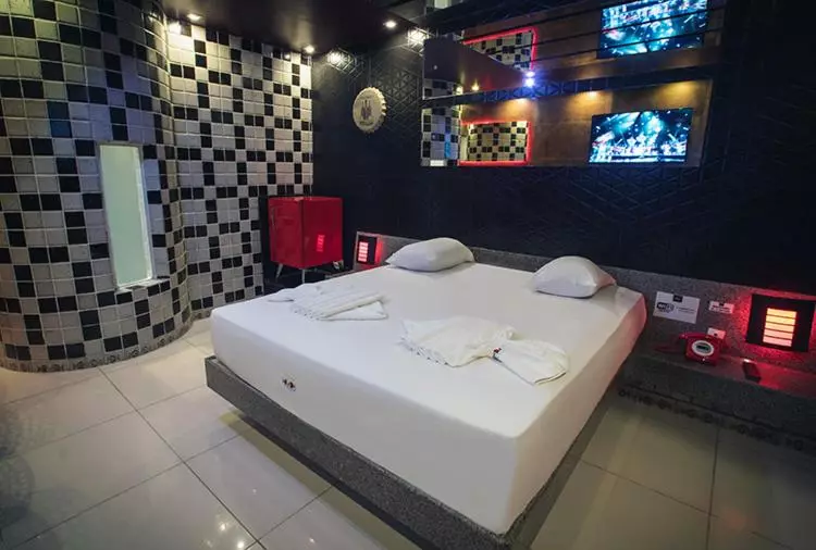 Motel Devaneios