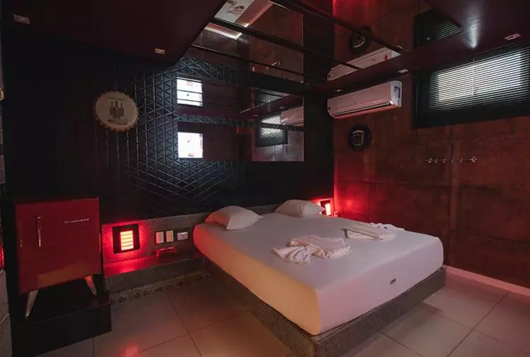 Motel Devaneios