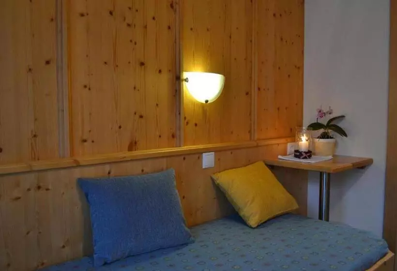 ペンション Haus Thurner