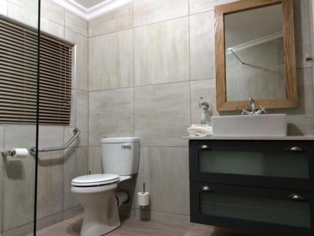 بنسيون Mountain View Country Guest House