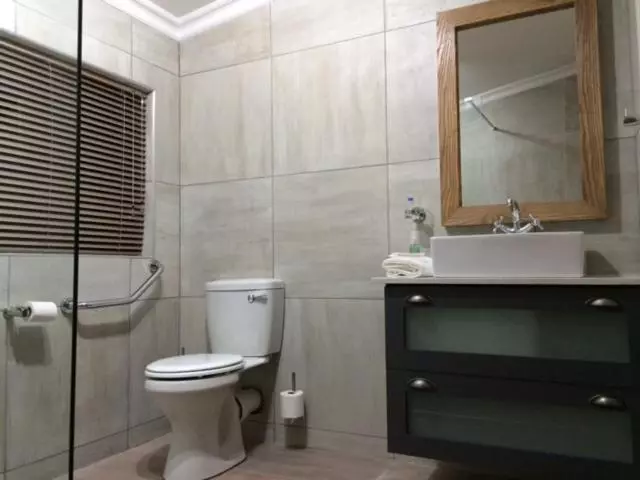 Majatalo Mountain View Country Guest House