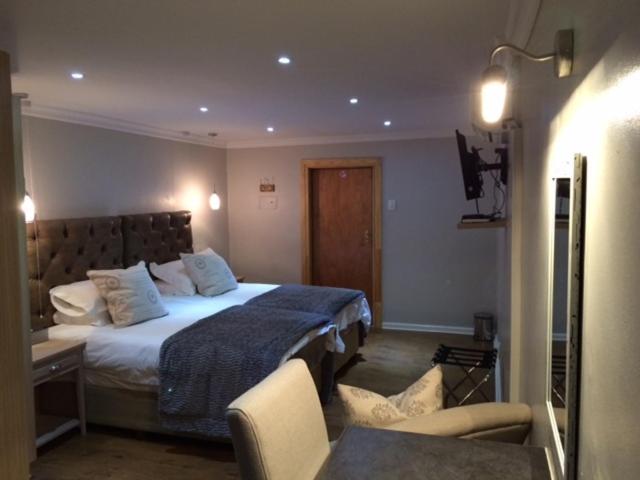 بنسيون Mountain View Country Guest House