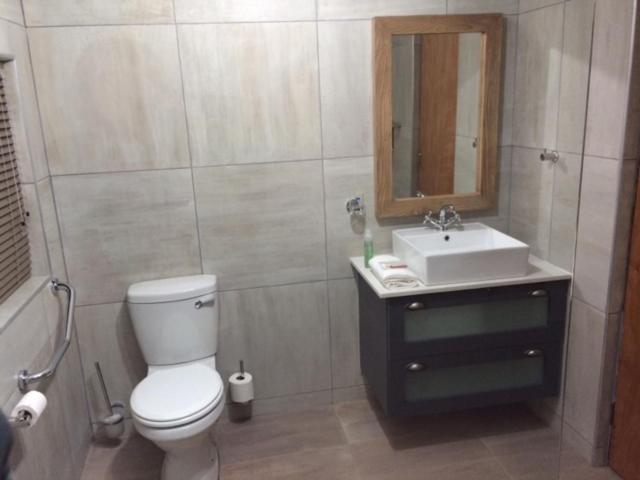 بنسيون Mountain View Country Guest House