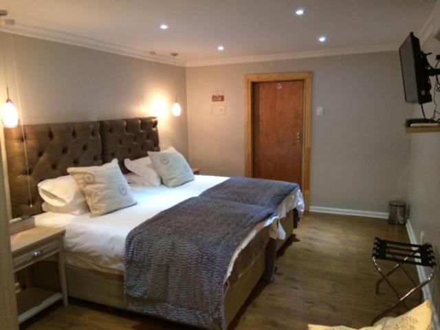 بنسيون Mountain View Country Guest House