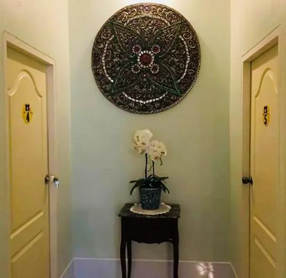 Majatalo Roo Poo Guest House