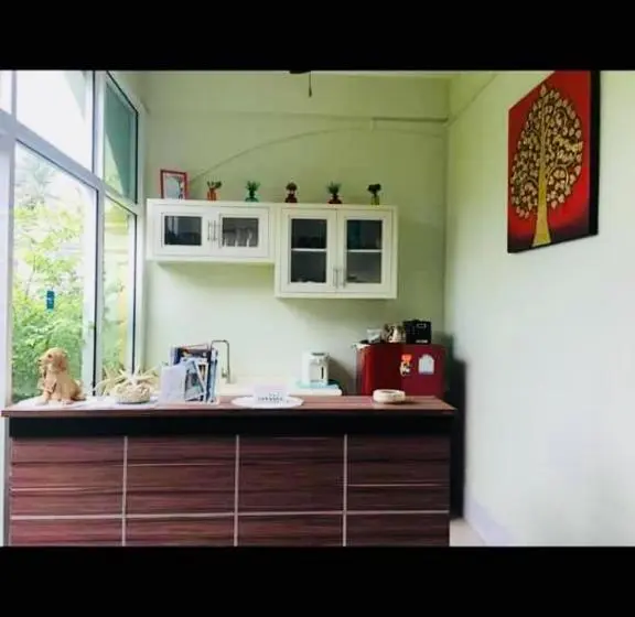 Majatalo Roo Poo Guest House