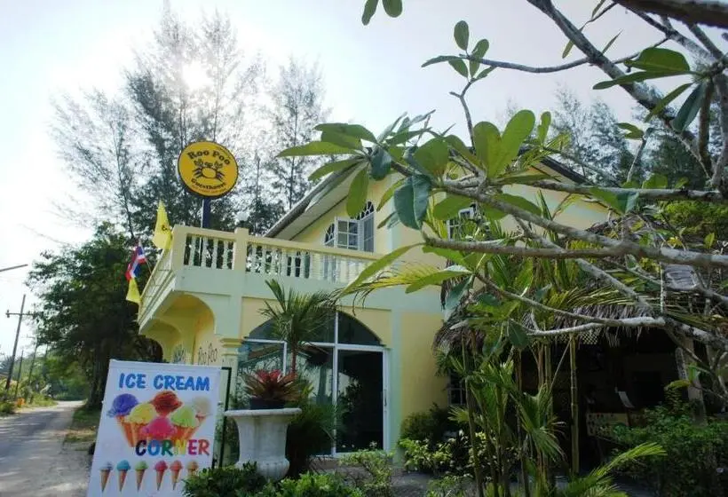 Majatalo Roo Poo Guest House