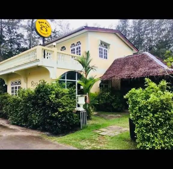 Majatalo Roo Poo Guest House