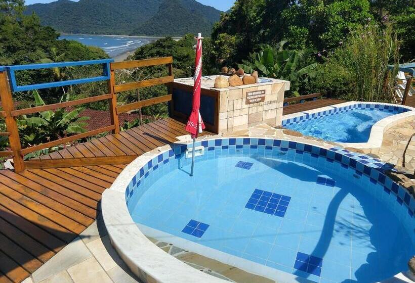 Pansiyon Waldhaus   A Pousada Do Remo