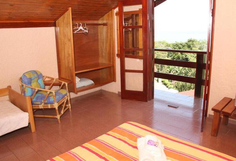 Pansiyon Waldhaus   A Pousada Do Remo