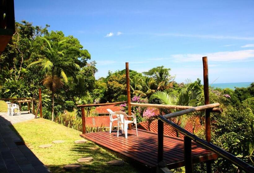 Pansiyon Waldhaus   A Pousada Do Remo