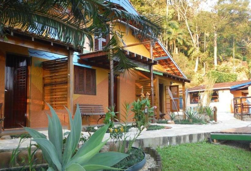 Pansiyon Waldhaus   A Pousada Do Remo