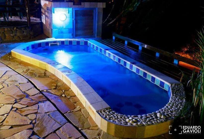 Pansiyon Waldhaus   A Pousada Do Remo