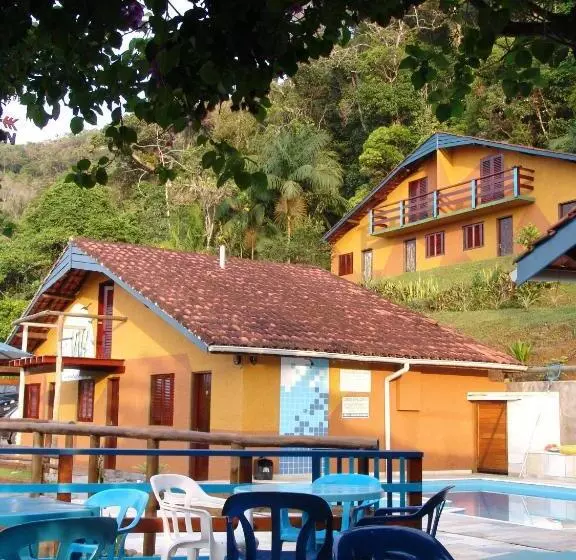 ペンション Waldhaus   A Pousada Do Remo