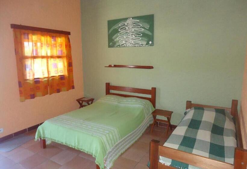 Pansiyon Waldhaus   A Pousada Do Remo