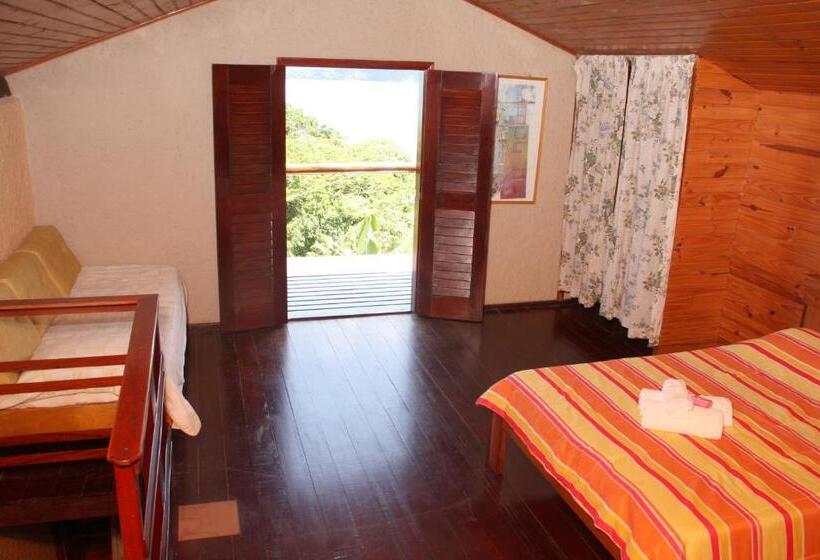 Pansiyon Waldhaus   A Pousada Do Remo