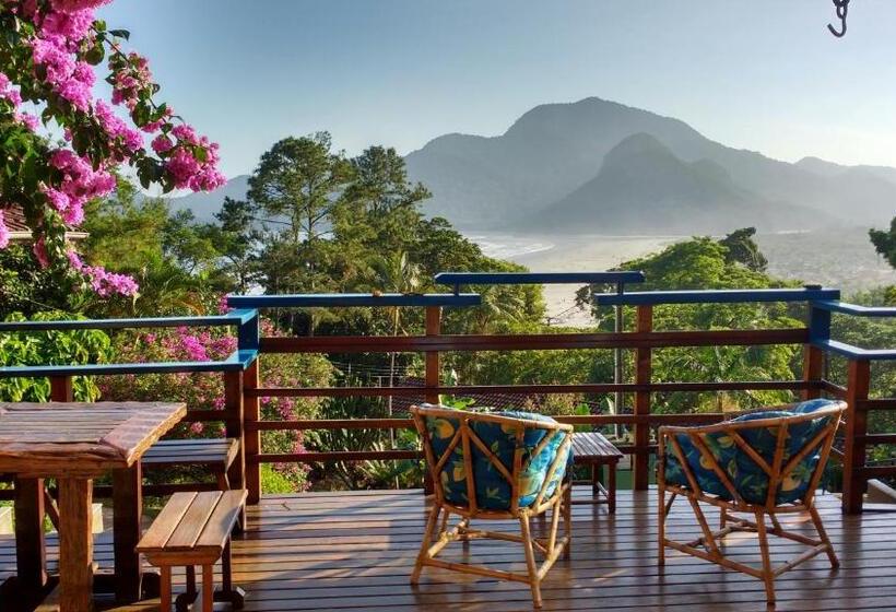 Pansiyon Waldhaus   A Pousada Do Remo