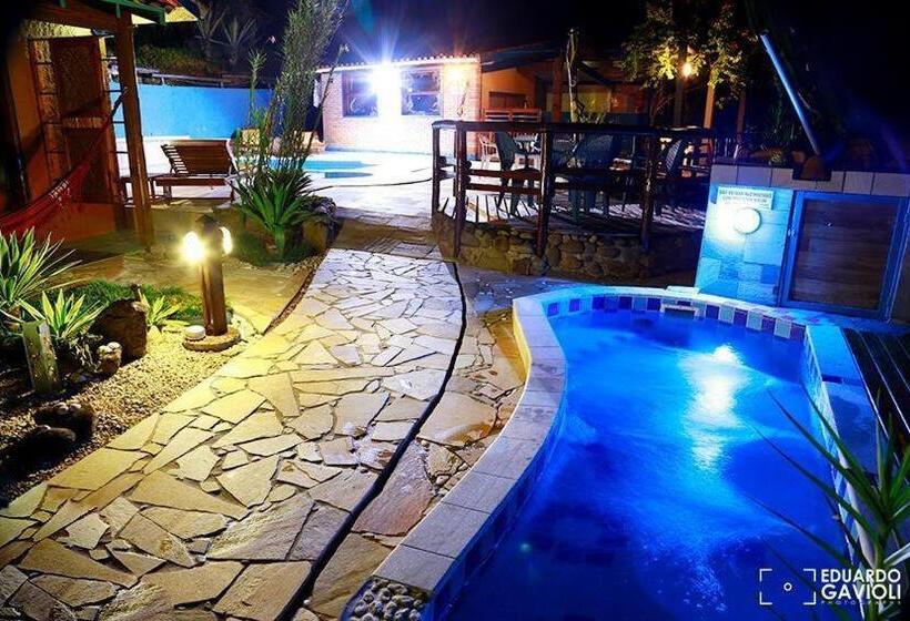 Pansiyon Waldhaus   A Pousada Do Remo