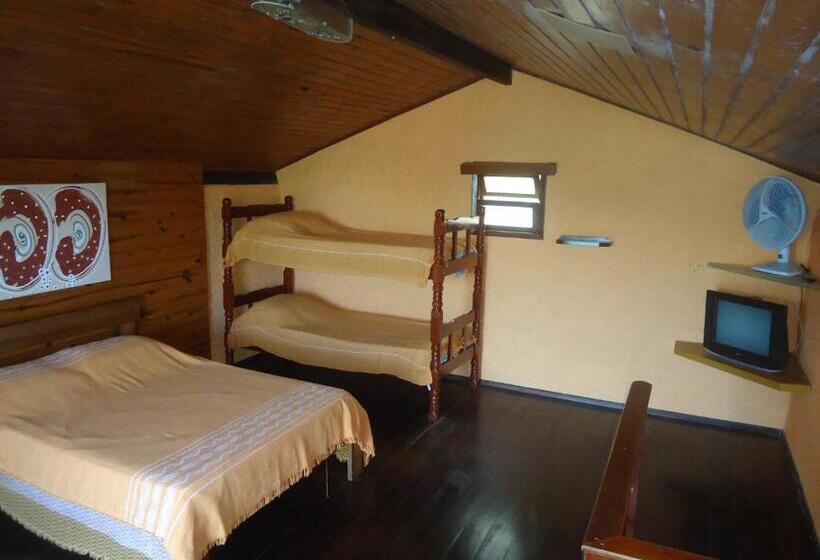 Pansiyon Waldhaus   A Pousada Do Remo