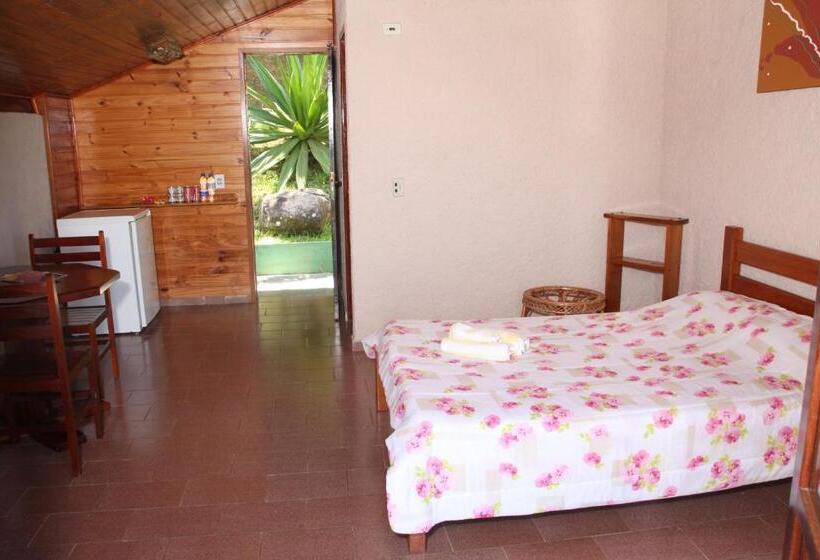 Pansiyon Waldhaus   A Pousada Do Remo