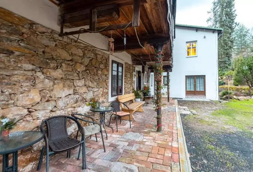Pension Amálka